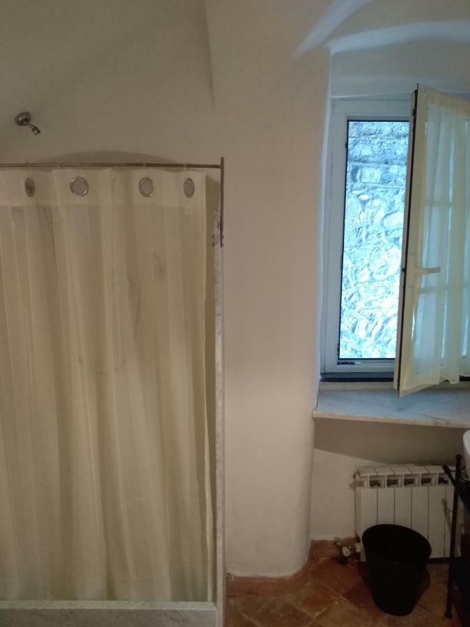 Ferienwohnung Mamatroco 2 Velva Exterior foto